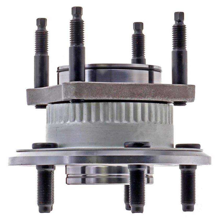 MEVOTECH OG G512302 Wheel Bearing and Hub Assembly