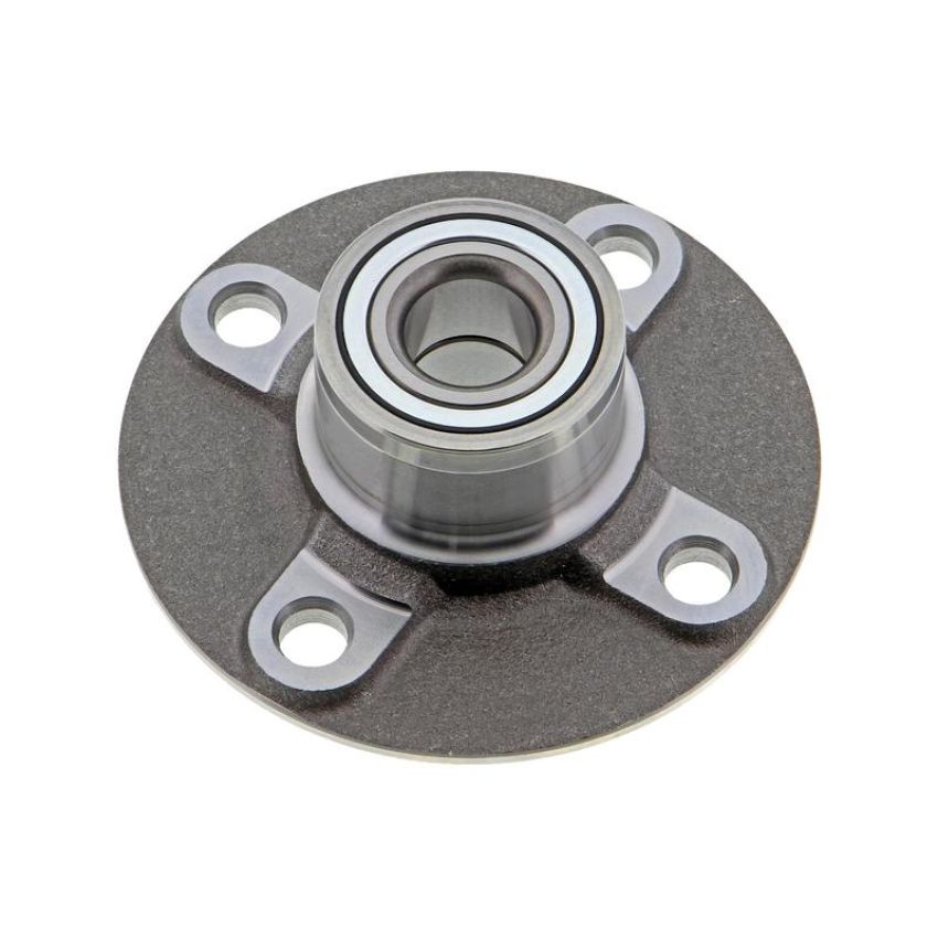 MEVOTECH OG G512303 Wheel Bearing and Hub Assembly