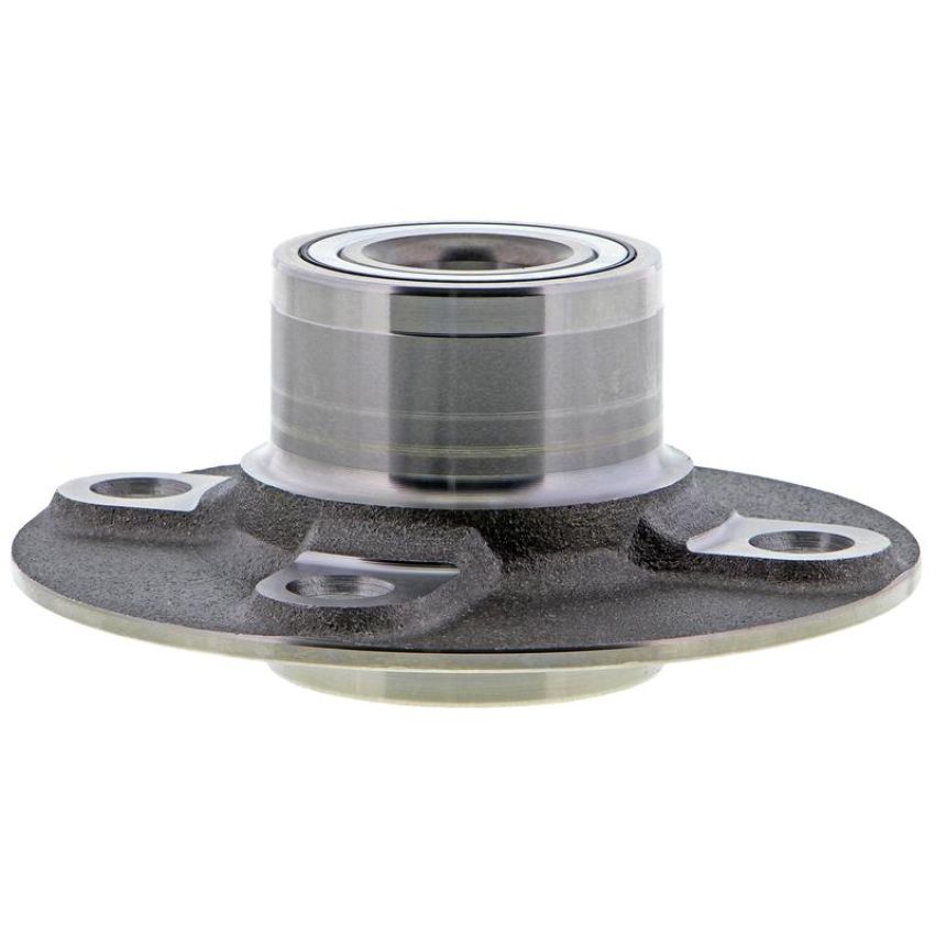 MEVOTECH OG G512303 Wheel Bearing and Hub Assembly