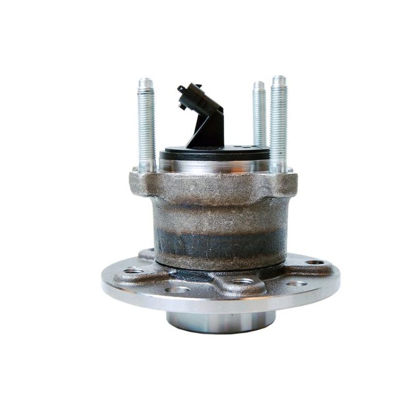 MEVOTECH OG G512307 Wheel Bearing and Hub Assembly