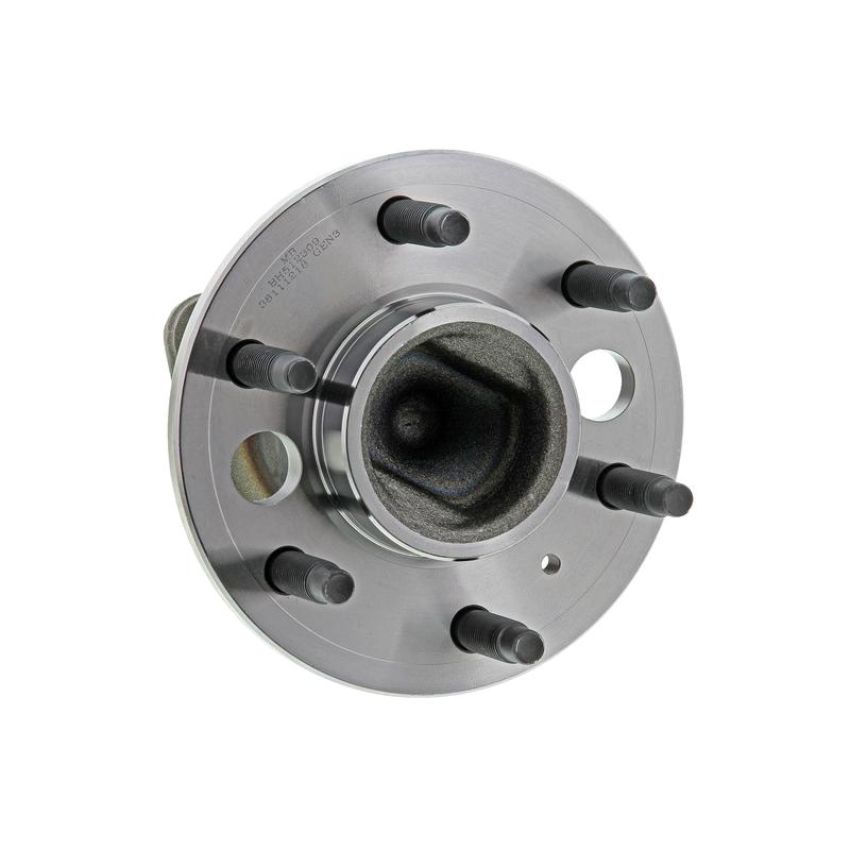 MEVOTECH OG G512309 Wheel Bearing and Hub Assembly