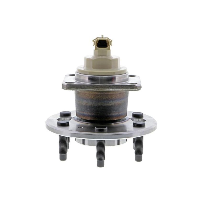 MEVOTECH OG G512309 Wheel Bearing and Hub Assembly