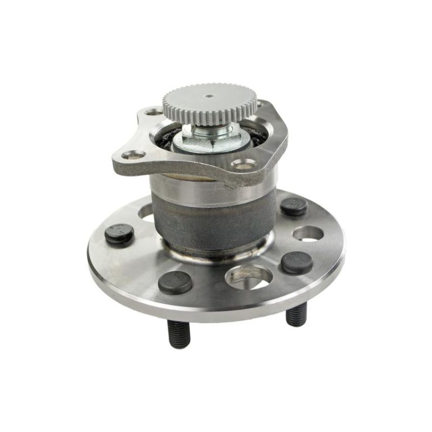 MEVOTECH OG G512310 Wheel Bearing and Hub Assembly