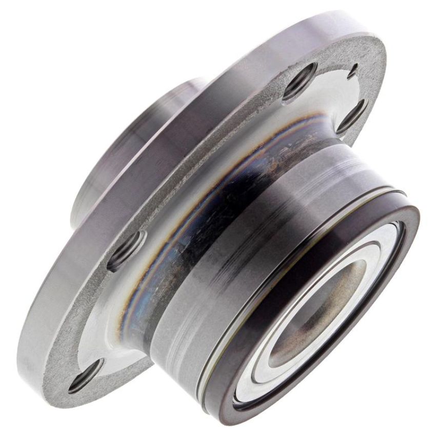 MEVOTECH OG G512319 Wheel Bearing and Hub Assembly