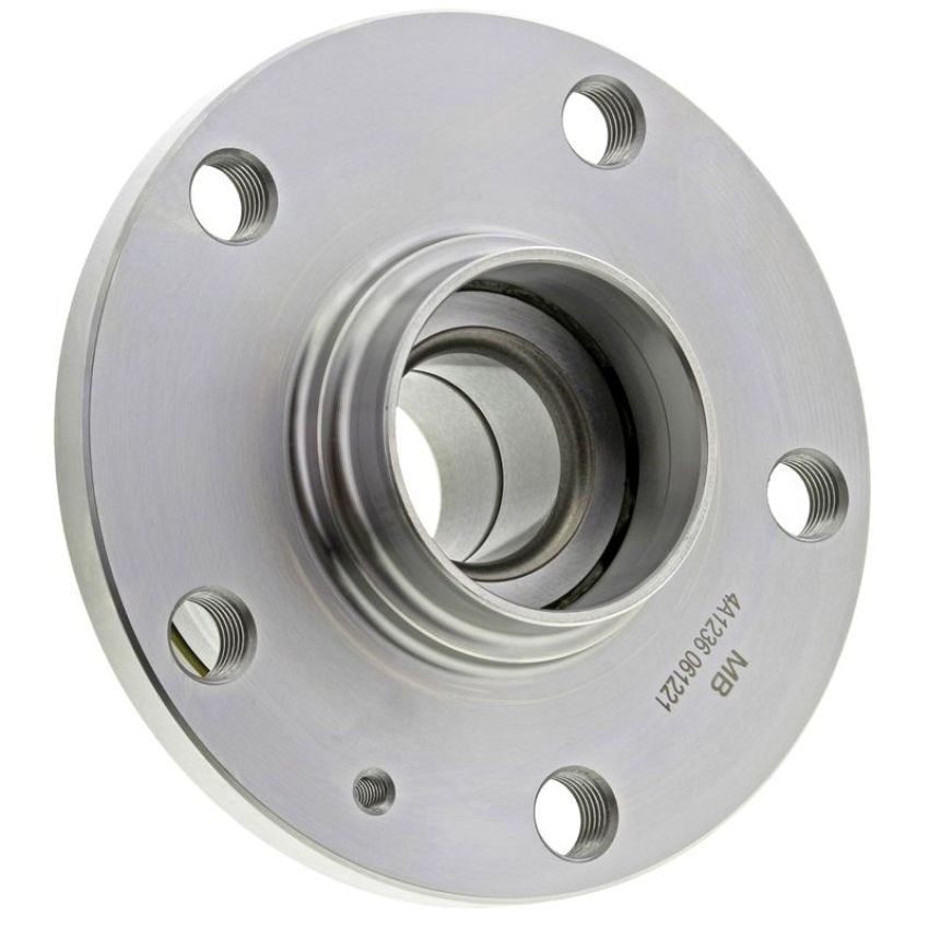 MEVOTECH OG G512319 Wheel Bearing and Hub Assembly