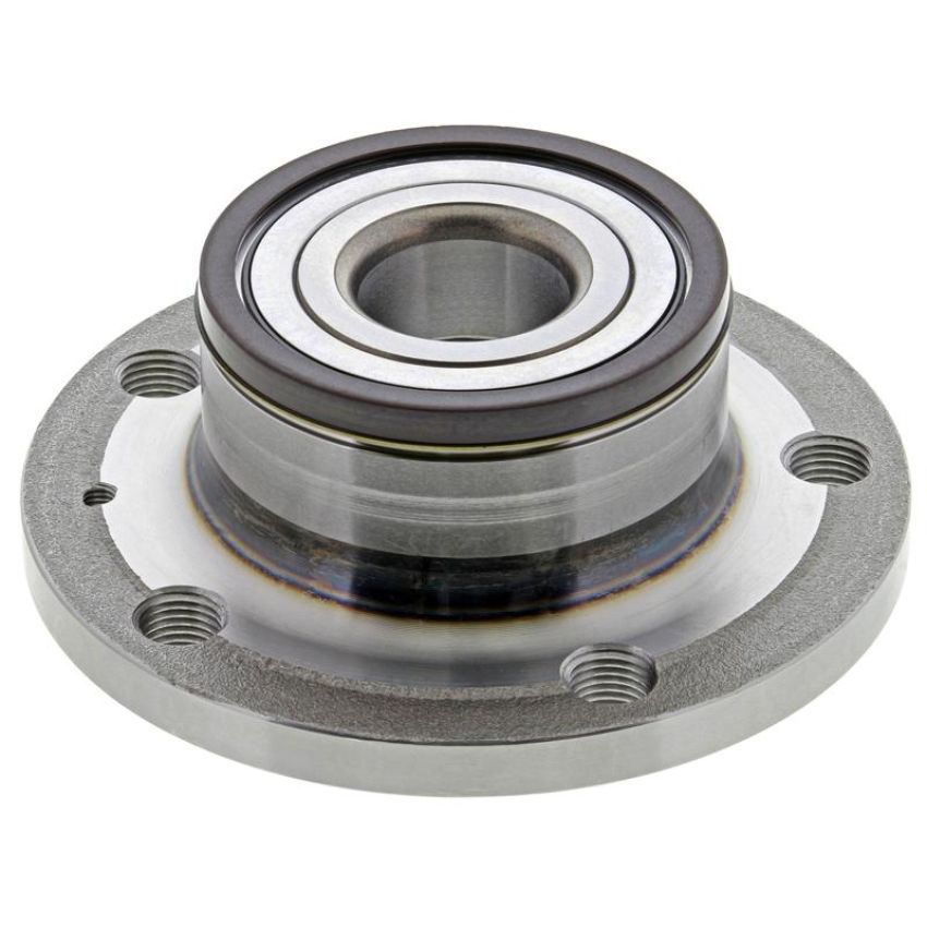 MEVOTECH OG G512319 Wheel Bearing and Hub Assembly