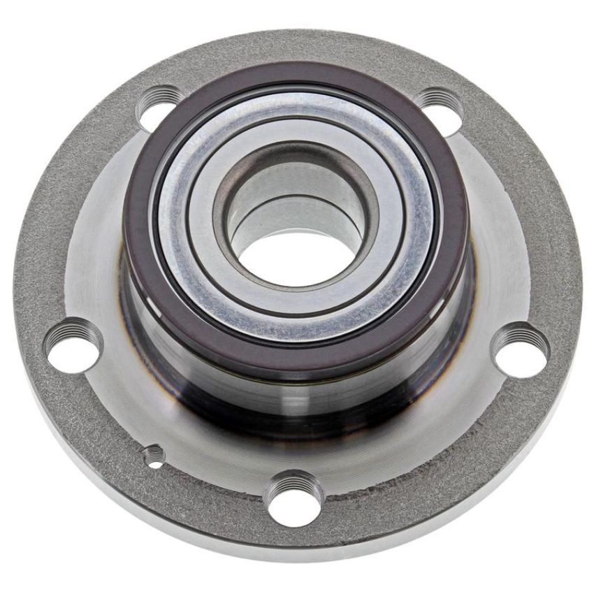 MEVOTECH OG G512319 Wheel Bearing and Hub Assembly
