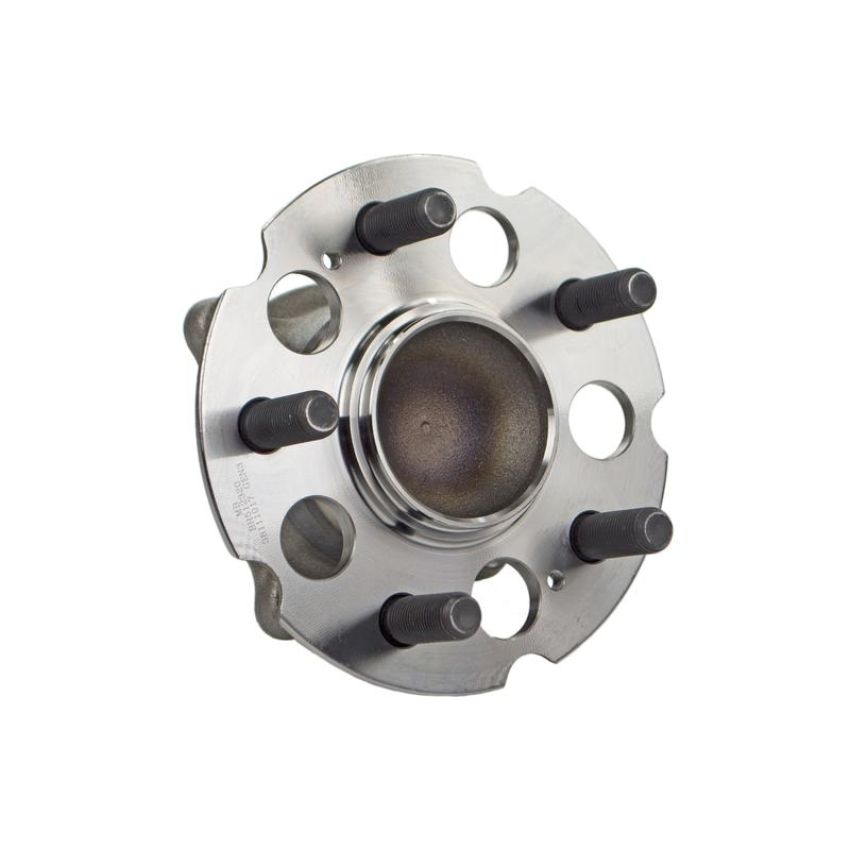 MEVOTECH OG G512320 Wheel Bearing and Hub Assembly