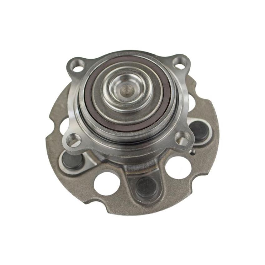 MEVOTECH OG G512320 Wheel Bearing and Hub Assembly