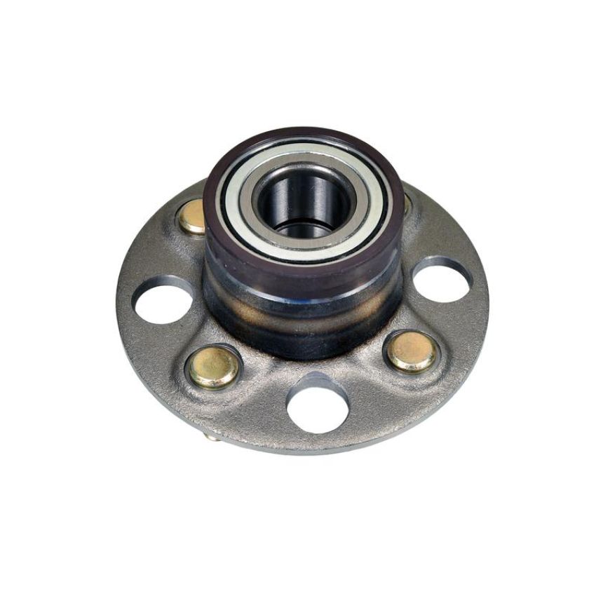 MEVOTECH OG G512323 Wheel Bearing and Hub Assembly