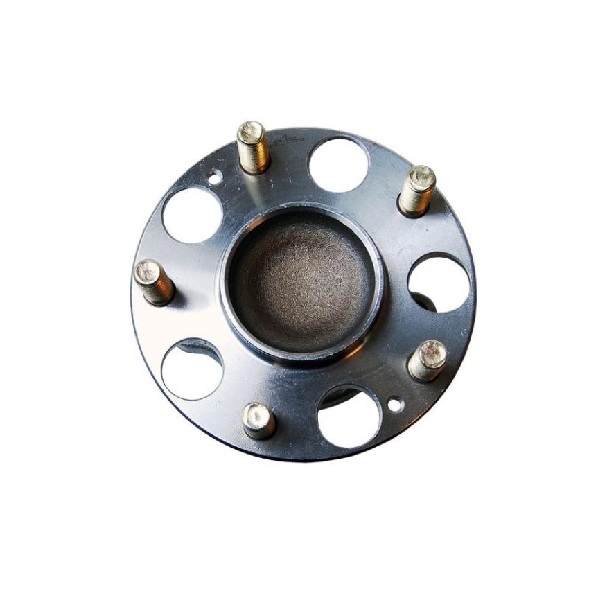 MEVOTECH OG G512327 Wheel Bearing and Hub Assembly