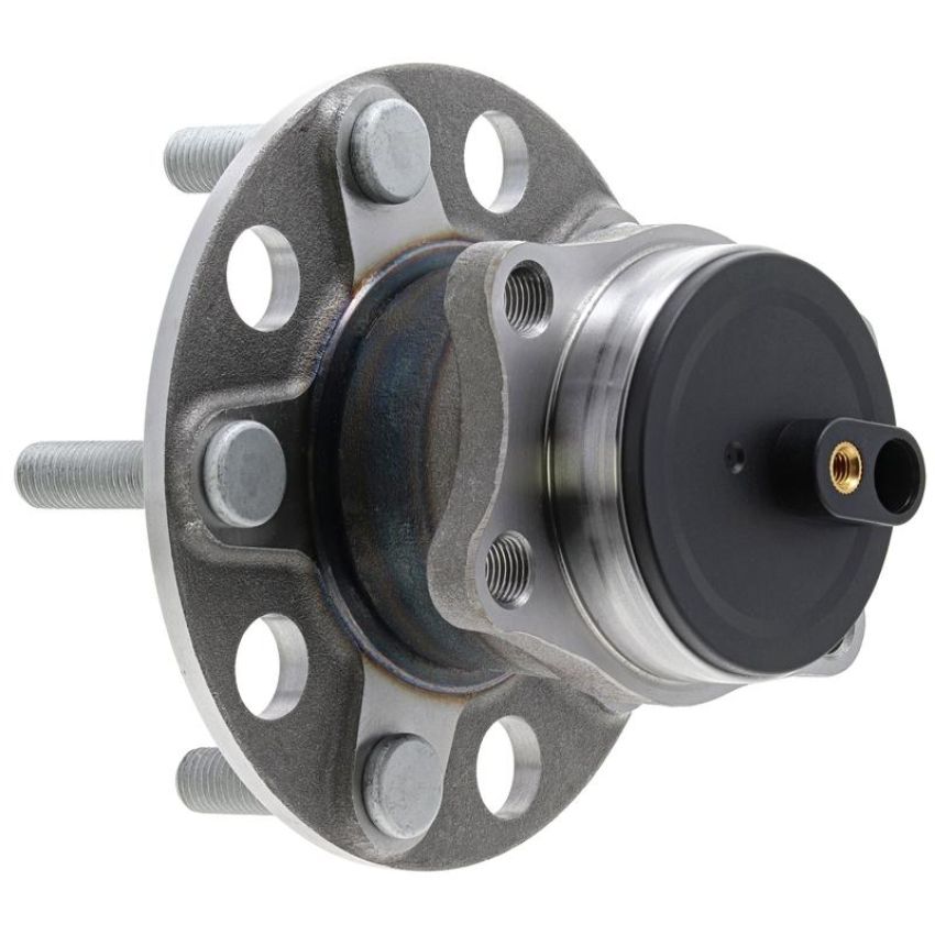 MEVOTECH OG G512332 Wheel Bearing and Hub Assembly
