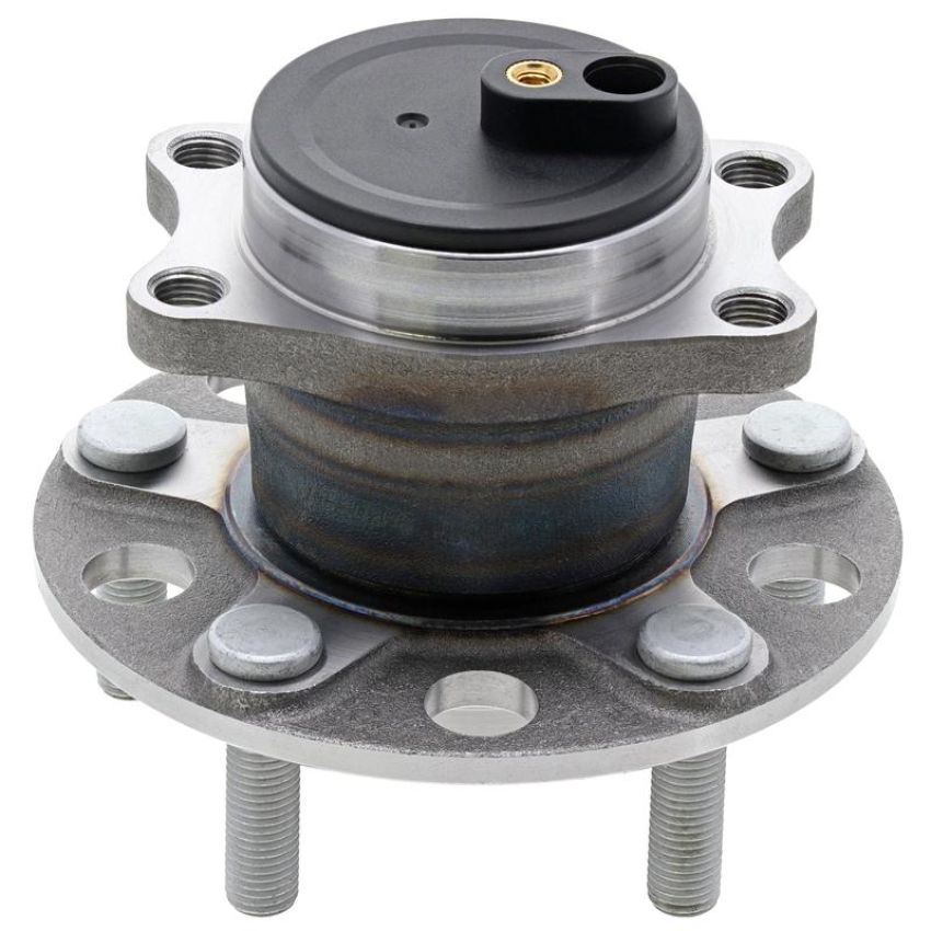 MEVOTECH OG G512332 Wheel Bearing and Hub Assembly