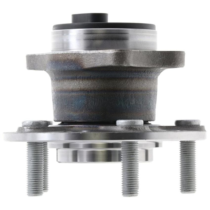 MEVOTECH OG G512332 Wheel Bearing and Hub Assembly
