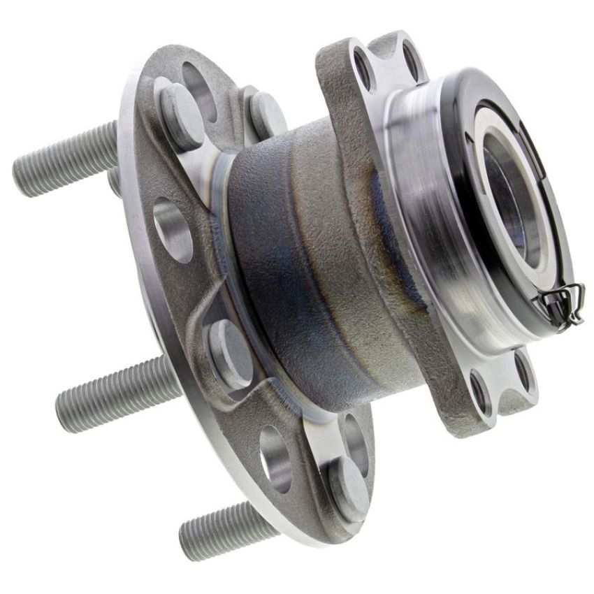 MEVOTECH OG G512333 Wheel Bearing and Hub Assembly