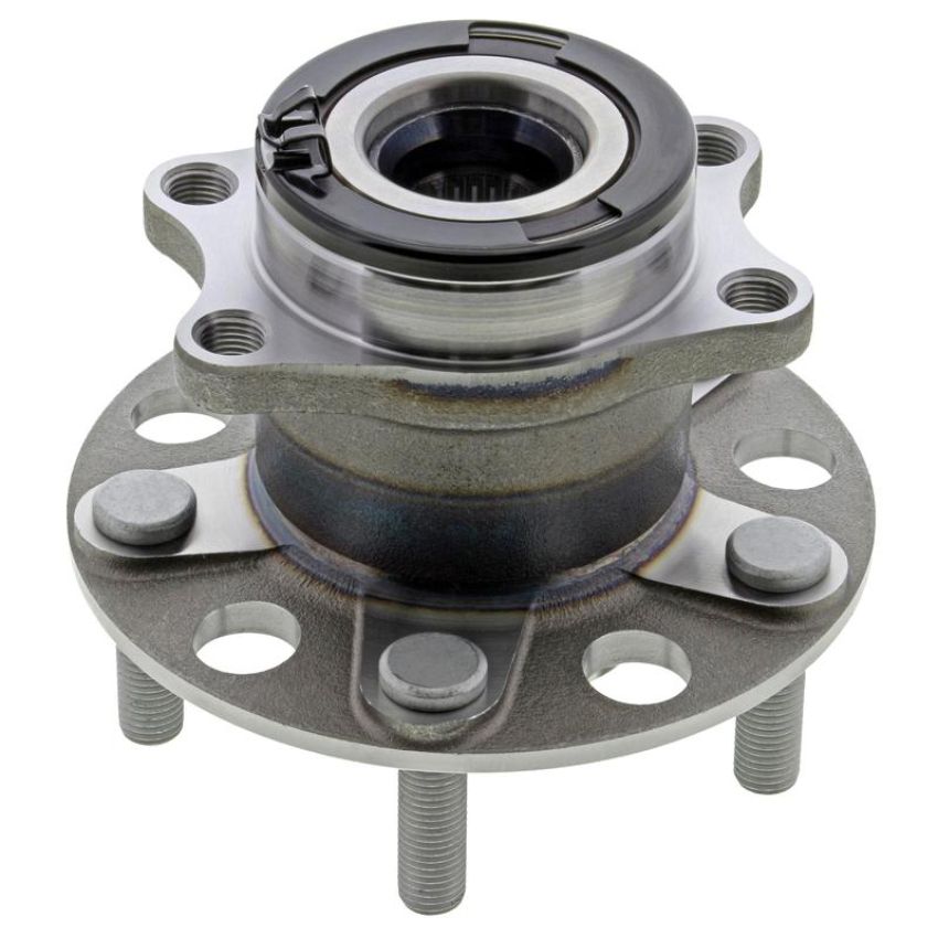 MEVOTECH OG G512333 Wheel Bearing and Hub Assembly