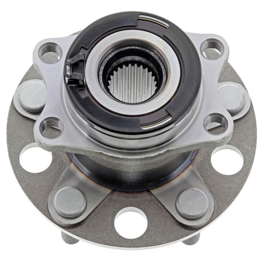 MEVOTECH OG G512333 Wheel Bearing and Hub Assembly
