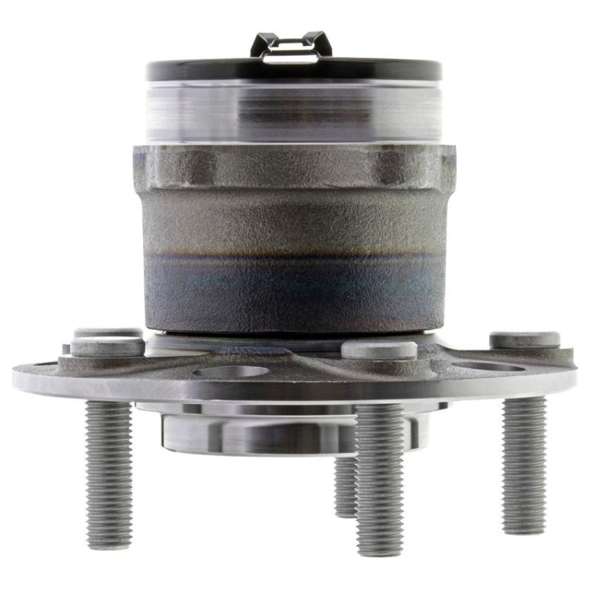 MEVOTECH OG G512333 Wheel Bearing and Hub Assembly
