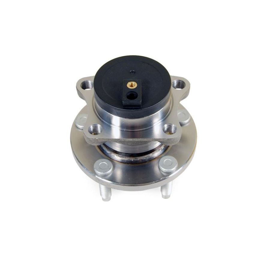 MEVOTECH OG G512334 Wheel Bearing and Hub Assembly