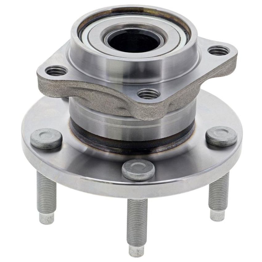 MEVOTECH OG G512335 Wheel Bearing and Hub Assembly