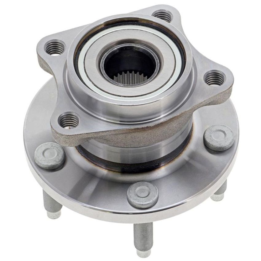 MEVOTECH OG G512335 Wheel Bearing and Hub Assembly