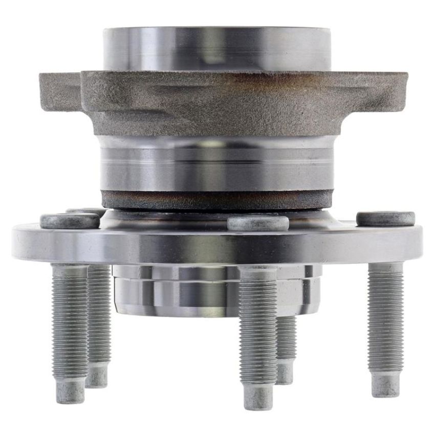 MEVOTECH OG G512335 Wheel Bearing and Hub Assembly