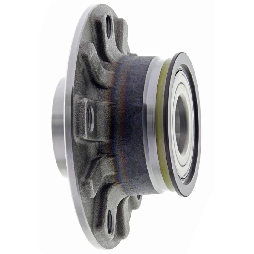 MEVOTECH OG G512336 Wheel Bearing and Hub Assembly