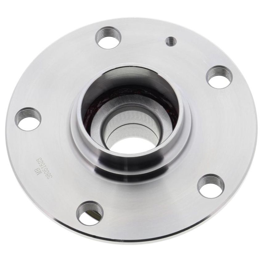 MEVOTECH OG G512336 Wheel Bearing and Hub Assembly