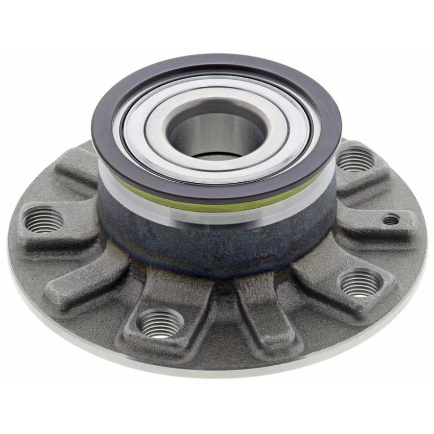MEVOTECH OG G512336 Wheel Bearing and Hub Assembly