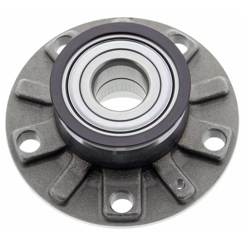 MEVOTECH OG G512336 Wheel Bearing and Hub Assembly