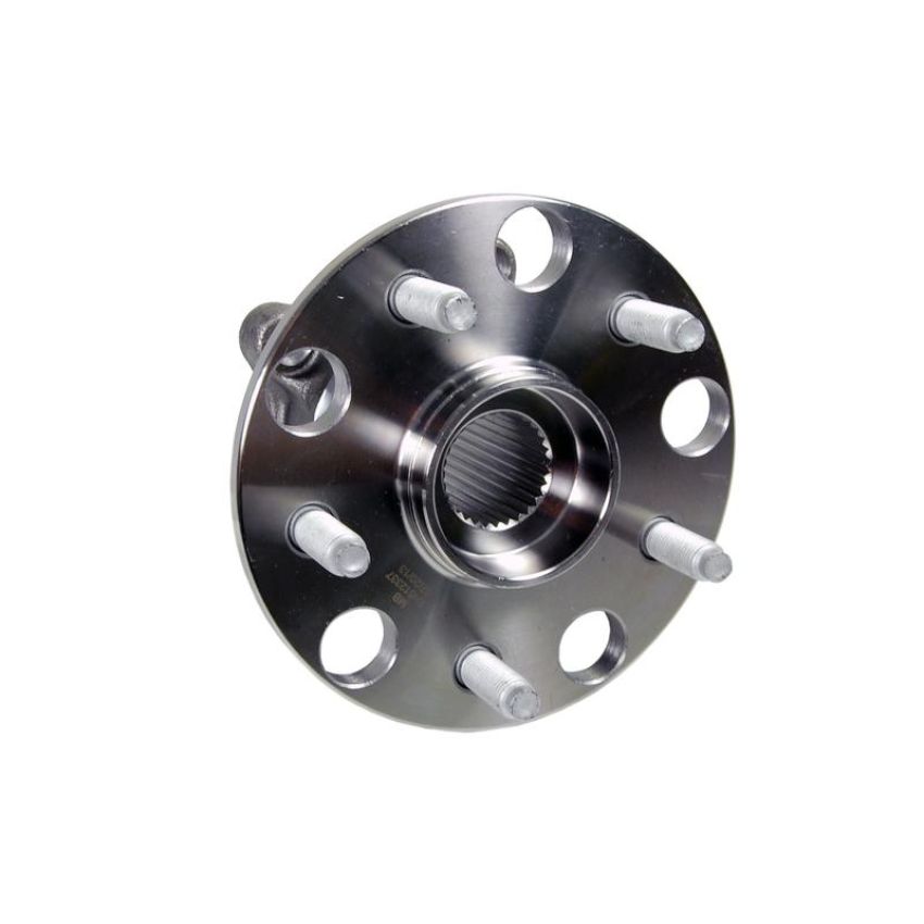 MEVOTECH OG G512337 Wheel Bearing and Hub Assembly