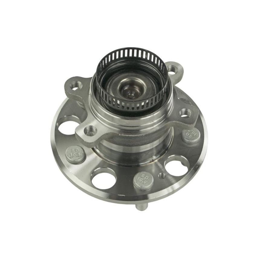 MEVOTECH OG G512340 Wheel Bearing and Hub Assembly