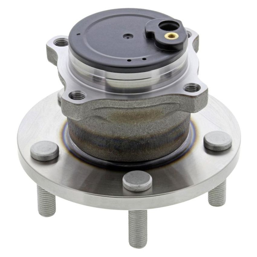 MEVOTECH OG G512347 Wheel Bearing and Hub Assembly