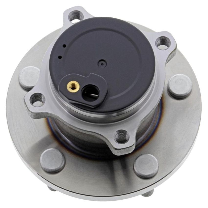 MEVOTECH OG G512347 Wheel Bearing and Hub Assembly