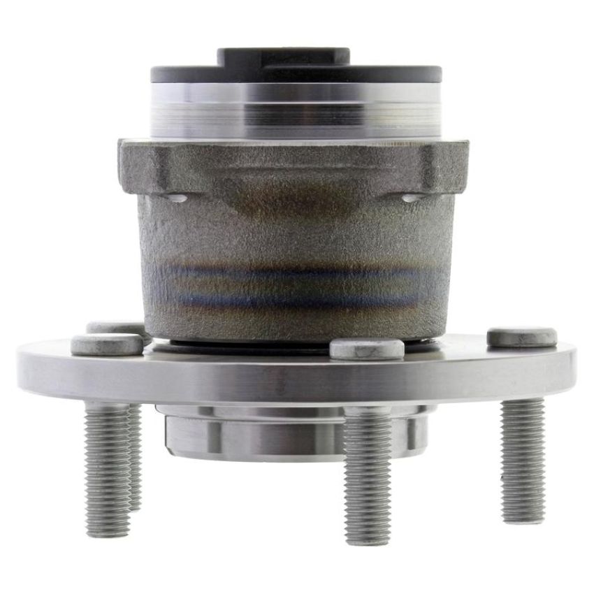 MEVOTECH OG G512347 Wheel Bearing and Hub Assembly