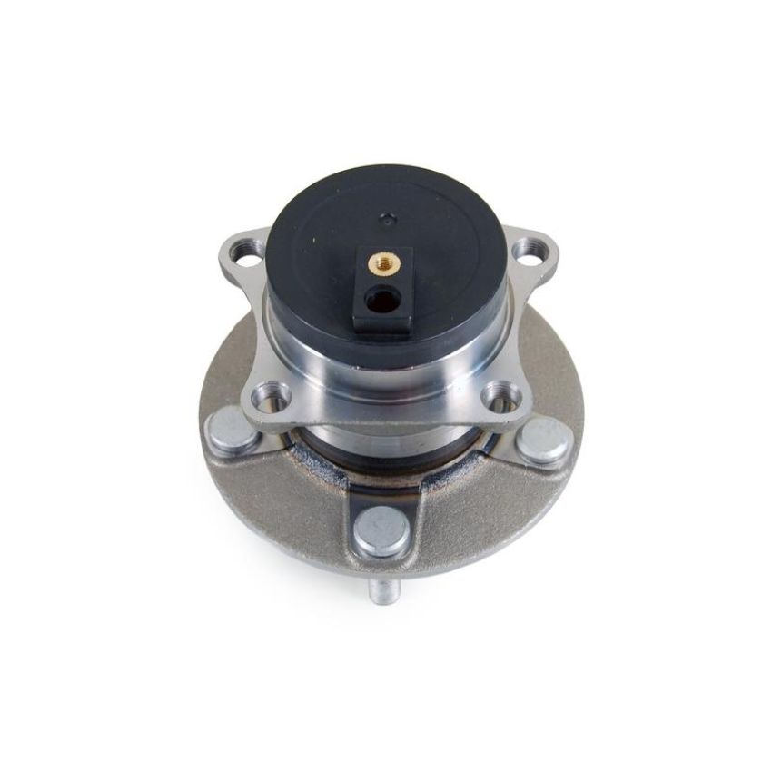 MEVOTECH OG G512349 Wheel Bearing and Hub Assembly