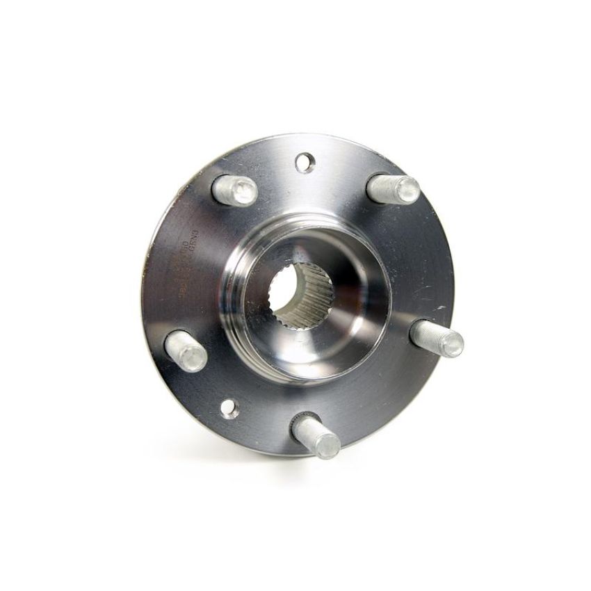 MEVOTECH OG G512350 Wheel Bearing and Hub Assembly
