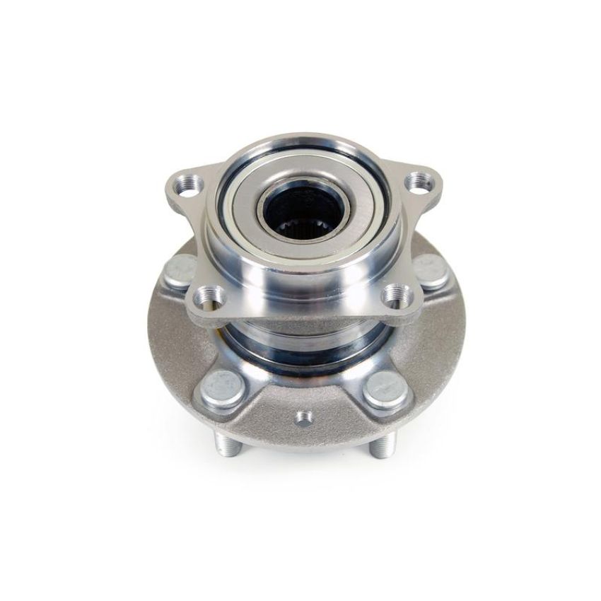 MEVOTECH OG G512350 Wheel Bearing and Hub Assembly