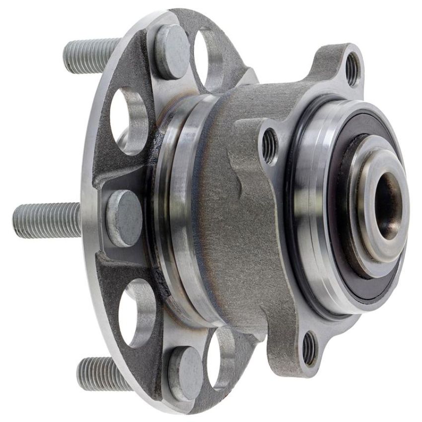 MEVOTECH OG G512353 Wheel Bearing and Hub Assembly