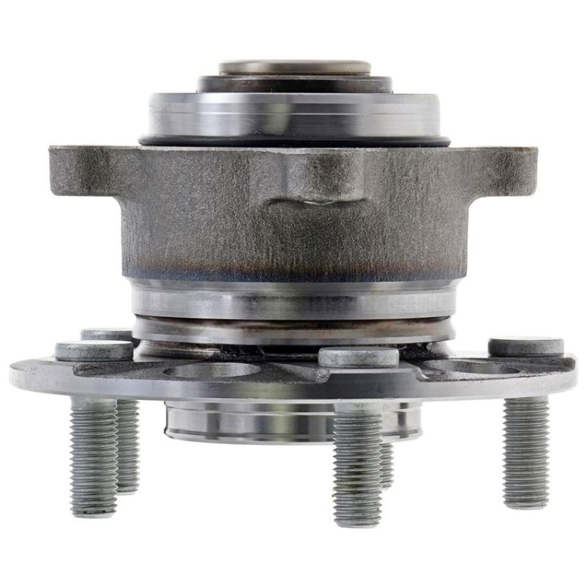 MEVOTECH OG G512353 Wheel Bearing and Hub Assembly