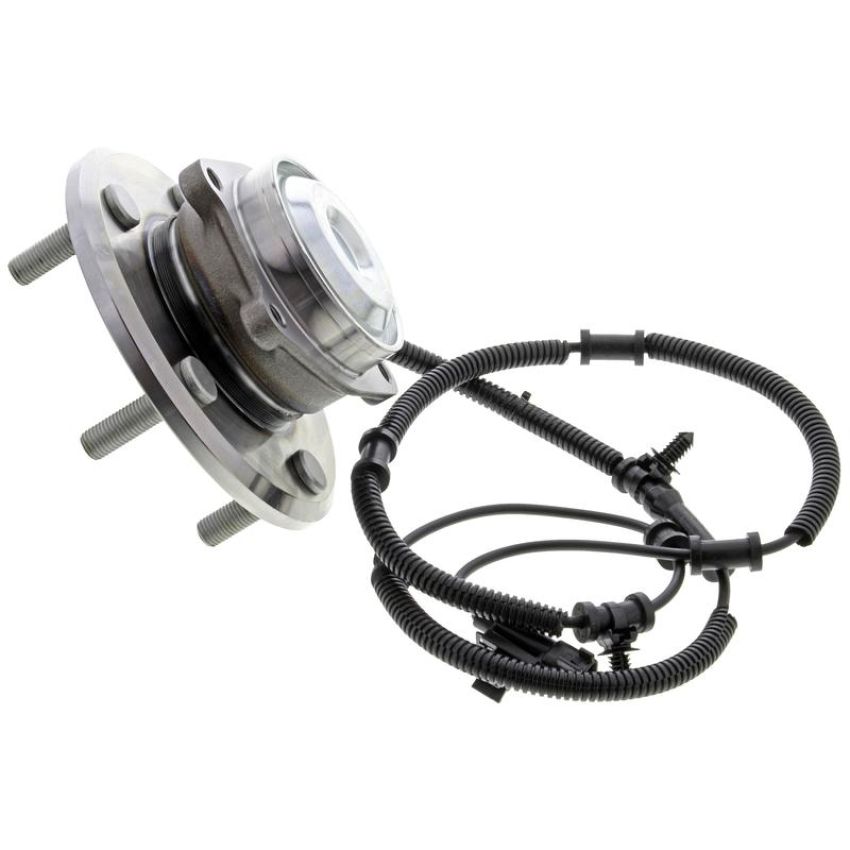 MEVOTECH OG G512360 Wheel Bearing and Hub Assembly