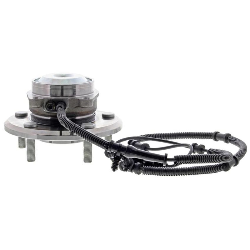 MEVOTECH OG G512360 Wheel Bearing and Hub Assembly