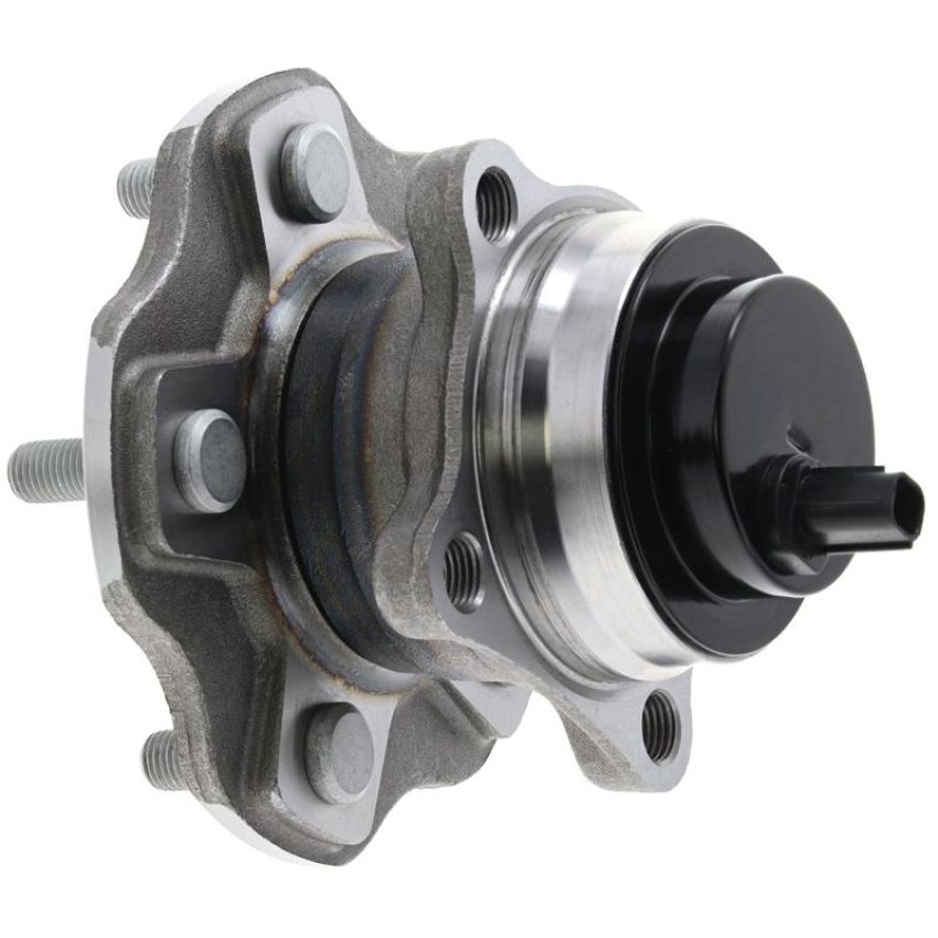 MEVOTECH OG G512364 Wheel Bearing and Hub Assembly
