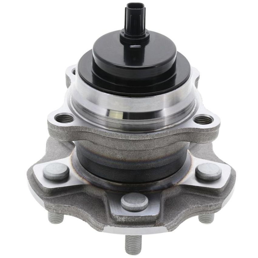MEVOTECH OG G512364 Wheel Bearing and Hub Assembly