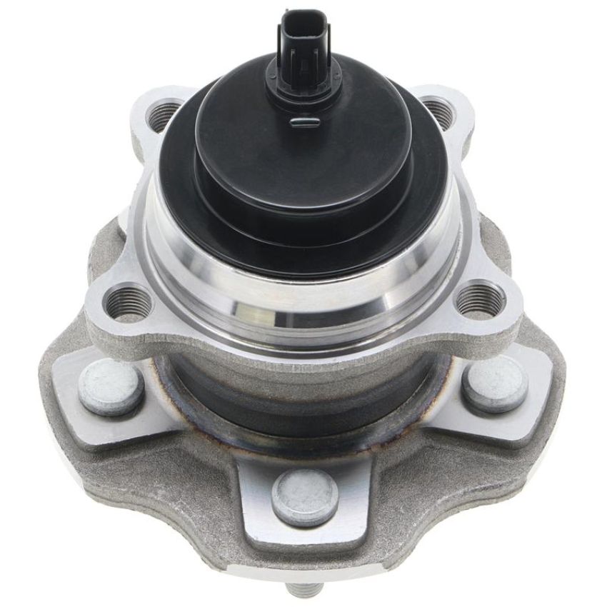 MEVOTECH OG G512364 Wheel Bearing and Hub Assembly