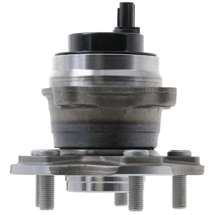MEVOTECH OG G512364 Wheel Bearing and Hub Assembly
