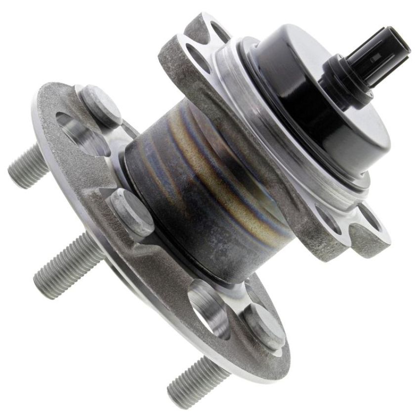 MEVOTECH OG G512370 Wheel Bearing and Hub Assembly