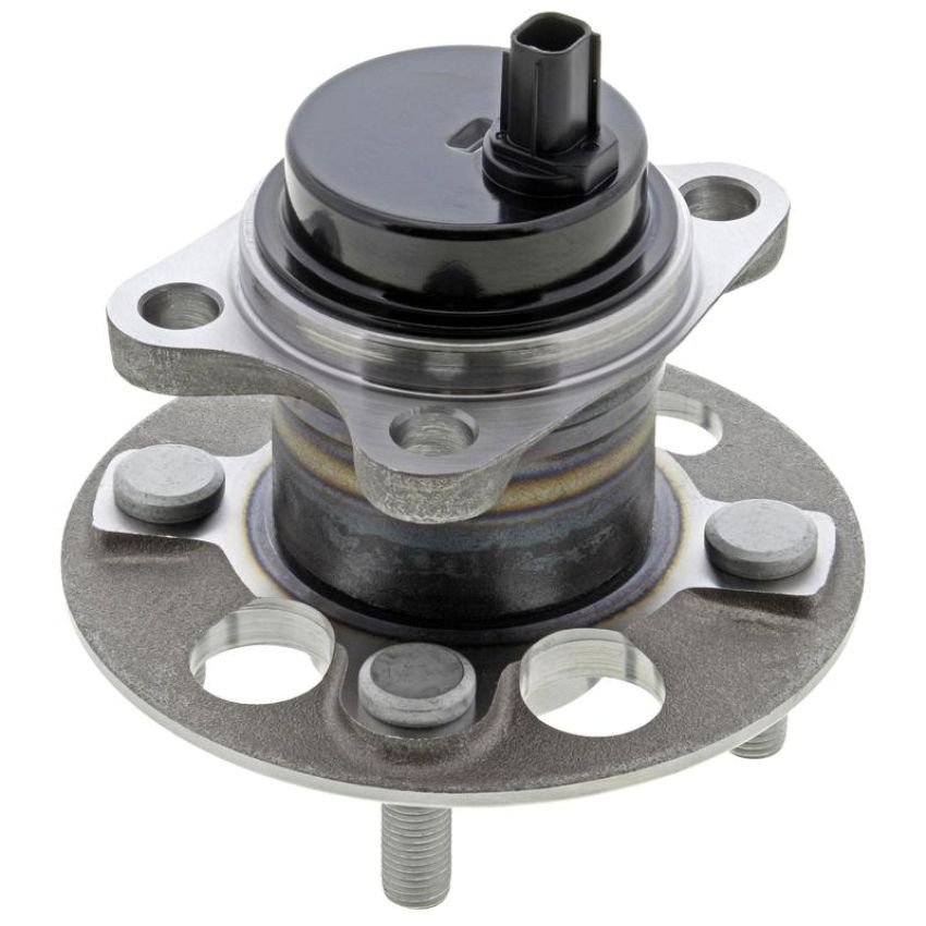 MEVOTECH OG G512370 Wheel Bearing and Hub Assembly