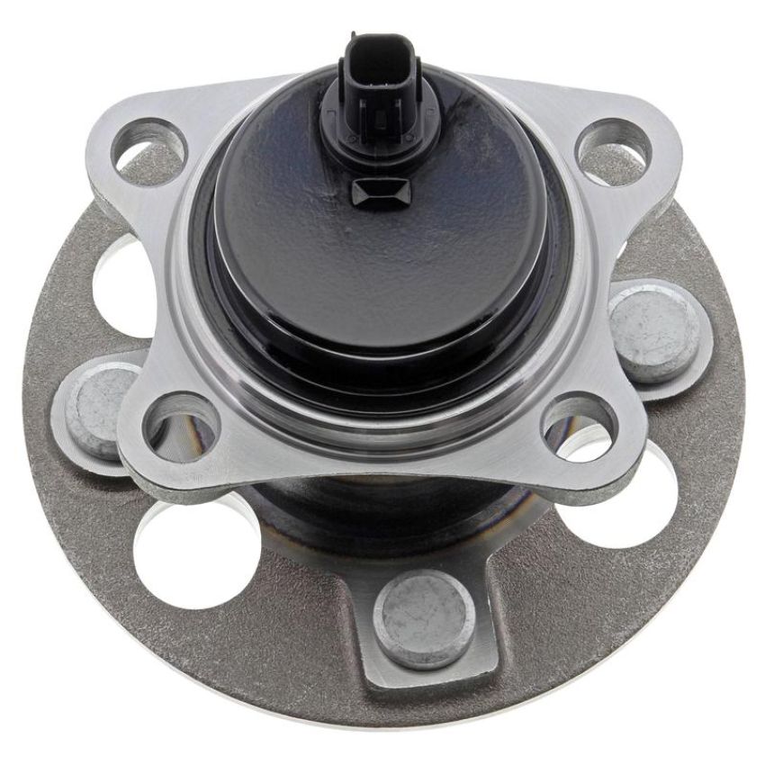 MEVOTECH OG G512370 Wheel Bearing and Hub Assembly