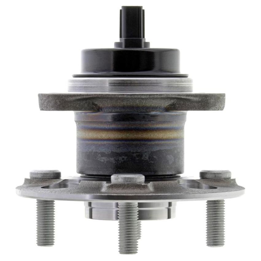 MEVOTECH OG G512370 Wheel Bearing and Hub Assembly